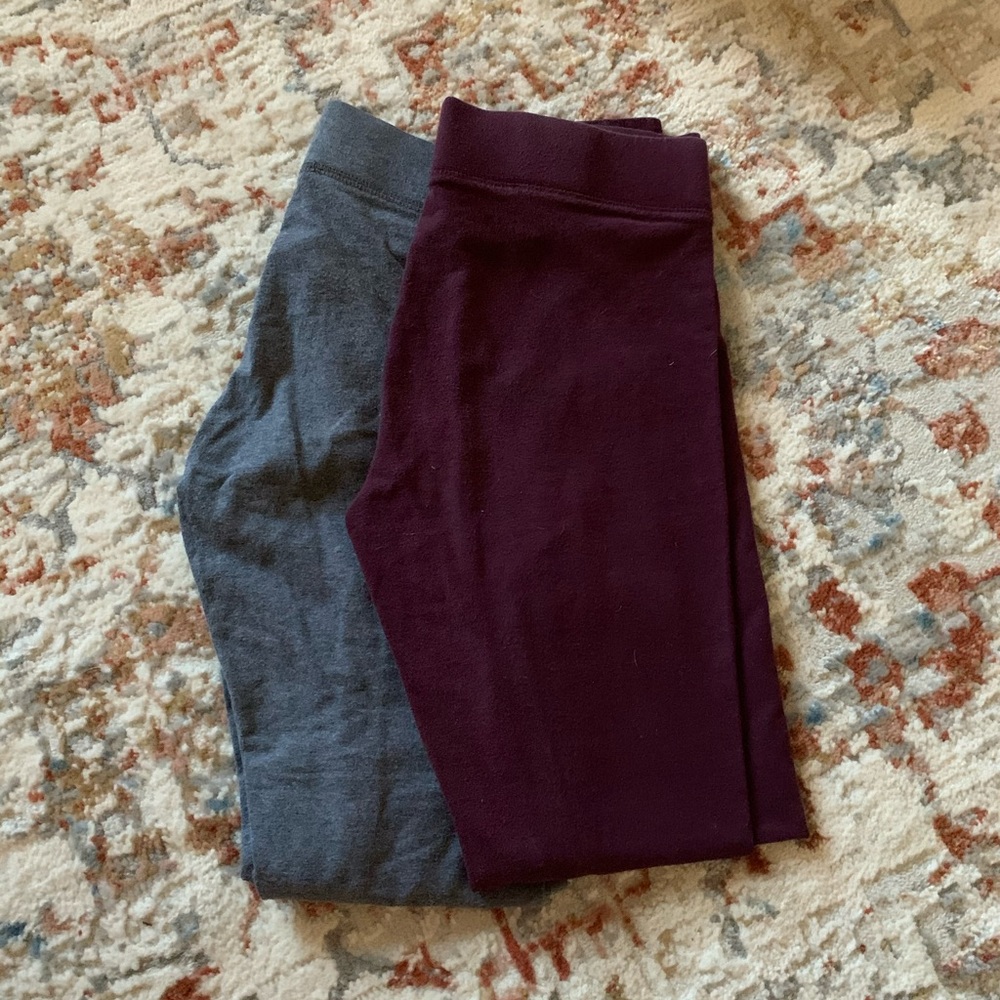Aerie Chill Leggings